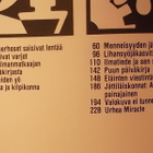 NUORTEN MAAILMA vuodelta 1984 - pikkukuva 3