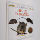 Barrie Watts : Hiirenpoikanen - pikkukuva 1
