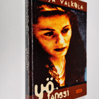 Raija Valkola : Yötanssi - pikkukuva 1