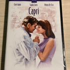 Romanssi Caprilla (1960) Clark Gable & Sophia Loren (UUSI) - pikkukuva 1