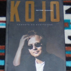 KOJO # Petteri Ahomaa # KIRJA - pikkukuva 1