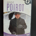 POIROT . KAUSI 16 . 2DVD . CHRISTIE . - pikkukuva 1