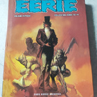 Eerie Volume Fifteen 15 Collecting Eerie 70-74 - pikkukuva 1