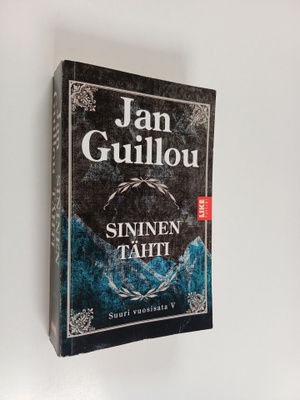 Jan Guillou : Sininen tähti