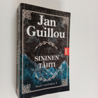 Jan Guillou : Sininen tähti - pikkukuva 1