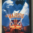 Frank Darabont: THE MAJESTIC (2001) Jim Carrey - pikkukuva 1