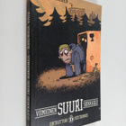 Juha Vuorinen : Viimeinen suuri seikkailu - pikkukuva 1