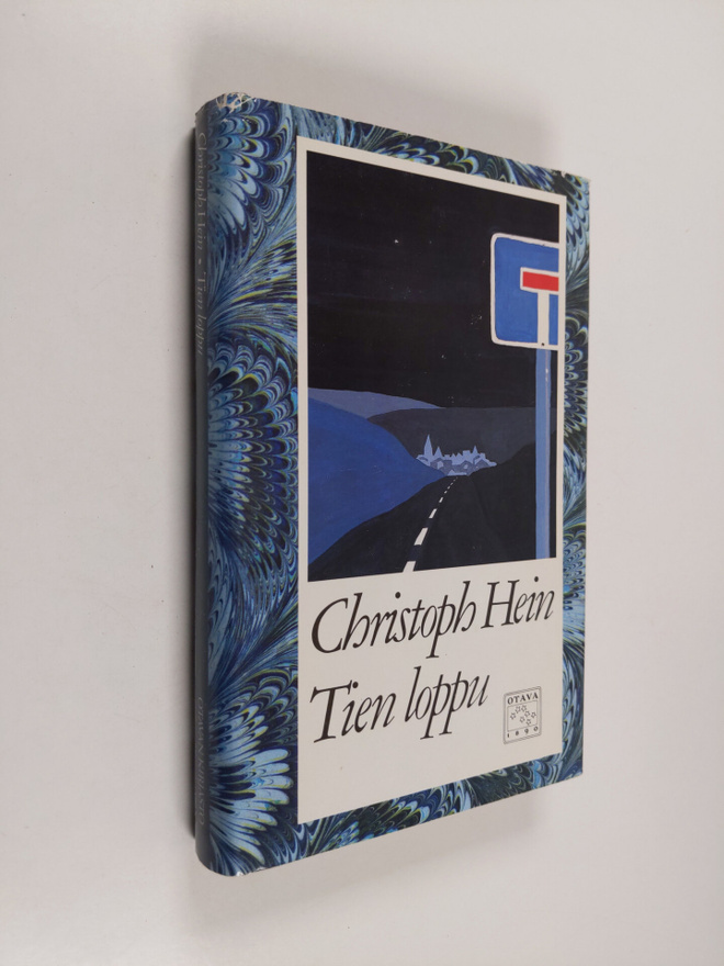 Christoph Hein : Tien loppu