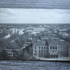 VAASA.....kaupunkia v. 1928, vanha kuva / kortti. - pikkukuva 1