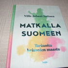 Ville-Juhani Sutinen Matkalla Suomeen  -sid - pikkukuva 1