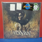 MAYAN - DHYANA UUSI EU 2018 GATEFOLD 2LP - pikkukuva 1