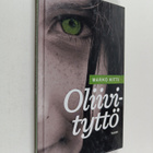 Marko Kitti : Oliivityttö - pikkukuva 1