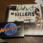 KILLERS - SAM'S TOWN CD KOLMELLA NIMMARILLA - pikkukuva 1