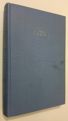 Herbert Weinstock : Music as an Art
