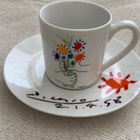 Picasso XL Art 2004 espresso kupit - pikkukuva 1