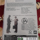 TYTTÖ LÄHTEE KASARMIIN DVD (1961 /  Aarne Tarkas) - pikkukuva 2