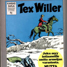 TEX WILLER KRONIKKA 6: Frisco - Helvetin pesä - pikkukuva 2
