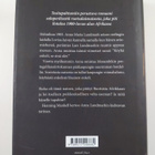 Henning Mankell : Likainen enkeli - pikkukuva 2