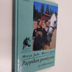 Marvi Jalo ym. : Pappilan ponitytöt ja rokkiromanssi - pikkukuva 1