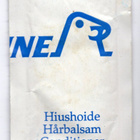 SILJA LINE VANHA HIUSVOIDE/HÅRBALSAM (Avaamaton pakkaus) - pikkukuva 1