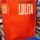 Vladimir Nabokov : Lolita ( 1p. 1959 ) SIS POSTIKULU - pikkukuva 1