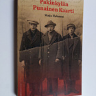 Maija Hakanen : Pakinkylän Punainen Kaarti - pikkukuva 1
