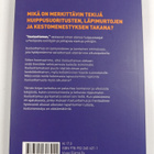 Niko Leppänen : Itseluottamus : kestomenestys mielessä - pikkukuva 2