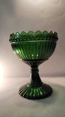 Mariskooli vihreä . K, 15cm
