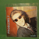 PROBLEMS? - TAPAN AIKAA M-/M- FIN -79 1. PAINOS 7" SINGLE - pikkukuva 2