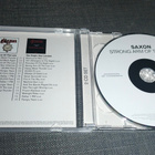 Saxon - Strong Arm Of The Law / The Eagle Has Landed - pikkukuva 3