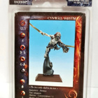 Rackham Confrontation Kelt Fienna Special Ed Blister Pack - pikkukuva 2