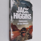 Jack Higgins : Paholainen ottaa omansa - pikkukuva 1