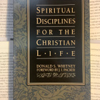 Donald Whitney - Spiritual Disciplines for the Christian... - pikkukuva 1
