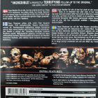 TEXAS CHAINSAW MASSACRE DVD - pikkukuva 2