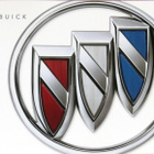 2016 Buick Regal, La Crosse jne esite - KUIN UUSI - 32 sivua - pikkukuva 1