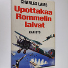 Charles Lamb : Upottakaa Rommelin laivat - pikkukuva 1