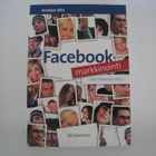 Facebook markkinointi – Kristian Olin - pikkukuva 1