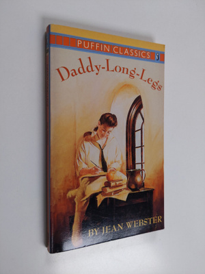 Jean Webster : Daddy-Long-Legs