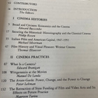 Cinema Histories, Cinema Practices. AFI Monograph - pikkukuva 3
