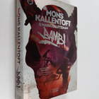 Mons Kallentoft : Bambi - pikkukuva 1