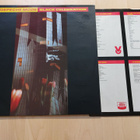 DEPECHE MODE – BLACK CELEBRATION  orig. SCAN   1986     LP - pikkukuva 1