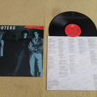 HOOTERS - Nervous Night LP - pikkukuva 1