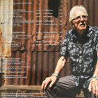 John Mayall - Nobody Told Me (Forty Below Records FBR 022) - pikkukuva 3