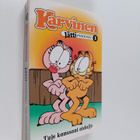 Jim Davis : Tule kanssani aidalle - pikkukuva 1