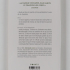 Edouard Louis : Au Coeur De La Violence - pikkukuva 2