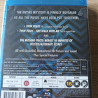 Twin Peaks The Entire Mystery (Bluray) Uusi - pikkukuva 2