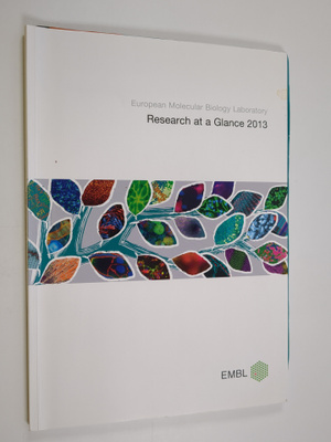 European molecular biology laboratory : Research at a gla...