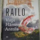 Hämeen-Anttila Virpi: Railo - pikkukuva 1