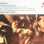 J.S. Bach Johannes-Passion 2-CD ja kirjanen - pikkukuva 1