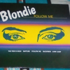 BLONDIE AutoAmerican/ DEBBIE HARRY Kookoo ~ Follow Me ~ 2 LP - pikkukuva 1
